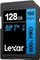 Lexar BLUE Series 800x PRO, SD UHS-I U1 / UHS I U3, V10 / V30 Vorschaubild