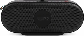 Polaroid P2 Music Player weiß/schwarz