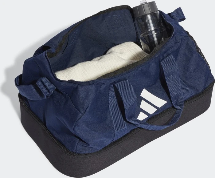 adidas Tiro League S Duffelbag Sporttasche team navy blue 2/black/white