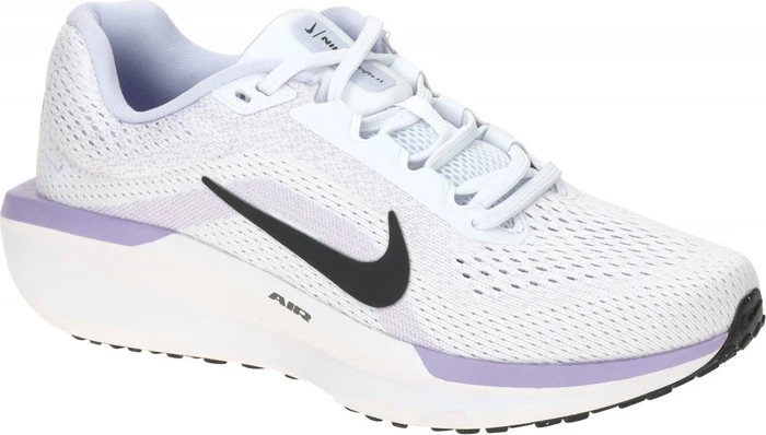 Nike Winflo 11 white/hydrangeas/amethyst tint/anthracite (Damen)