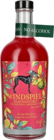 Windspiel Alkoholfrei Spritz up your life Granatapfel-Bergamotte 500ml