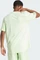 adidas ALL SZN T-Shirt kurzarm semi green spark (Herren) Vorschaubild