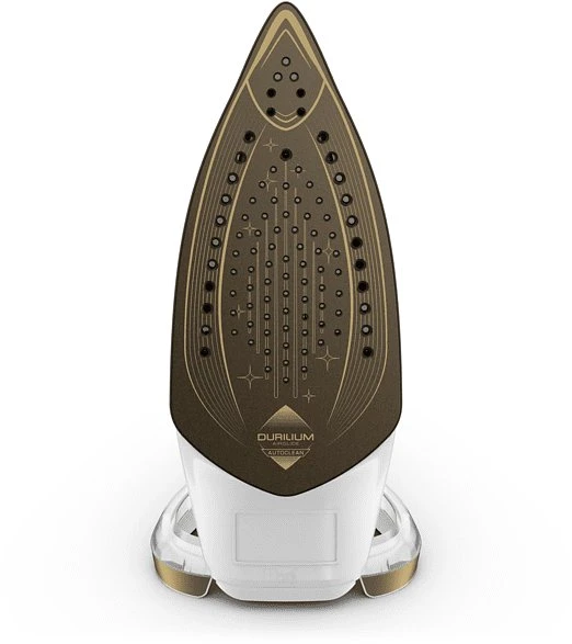 Tefal FV8042 Puregliss Dampfbügeleisen