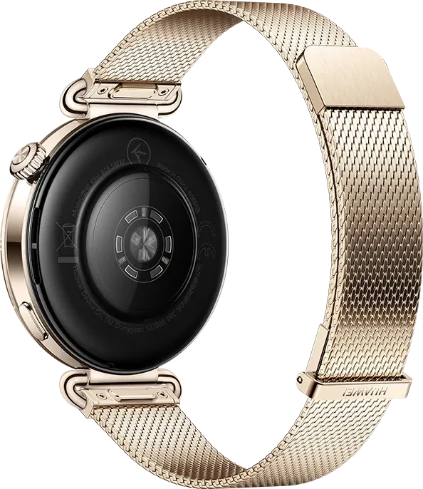 Huawei Watch GT 6 41mm gold
