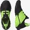 Salomon Madcross black/green gecko/quiet shade (Herren) Vorschaubild