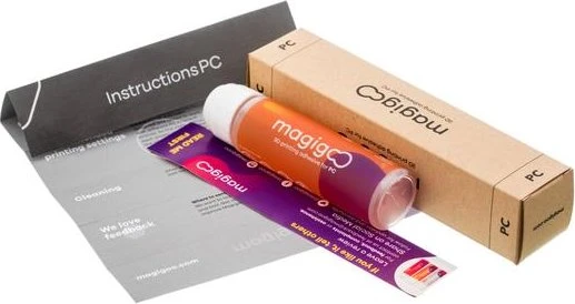 Magigoo 3D-Druck Haftkleber für Polycarbonat, 50ml