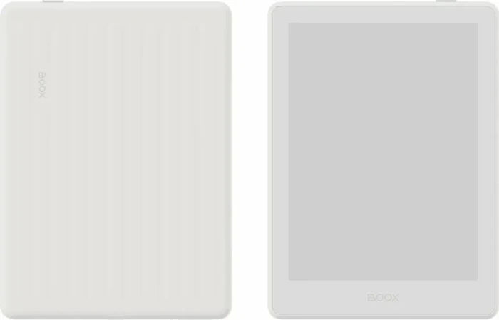 Onyx Boox Go 6 (Gen II), Shell, 32GB Flash