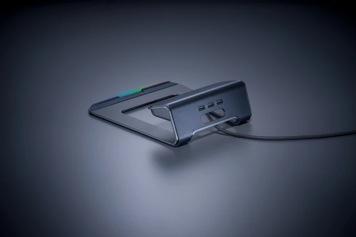 Razer Laptop Stand Chroma, Notebook-Stand