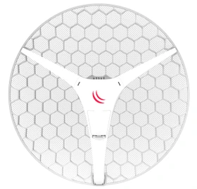 MikroTik RouterBOARD LHG XL HP 5