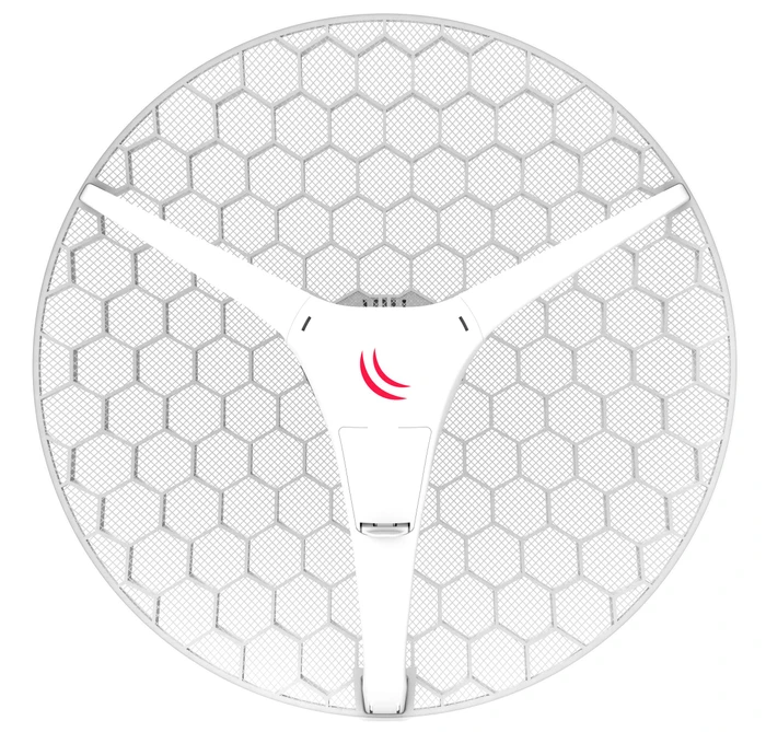 MikroTik RouterBOARD LHG XL HP 5
