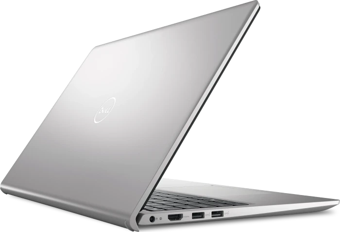 Dell Pro 15 Essential PV15250, Platinum Silver, Core i7-1355U, 16GB RAM, 512GB SSD, DE