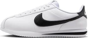 Nike Cortez weiß/schwarz (Herren)