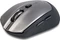 NGS Frizz Dual 2in1 Mouse grau/schwarz, USB/Bluetooth Vorschaubild
