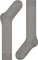Falke Sensitive Berlin Socken light grey mel. (Damen) Vorschaubild