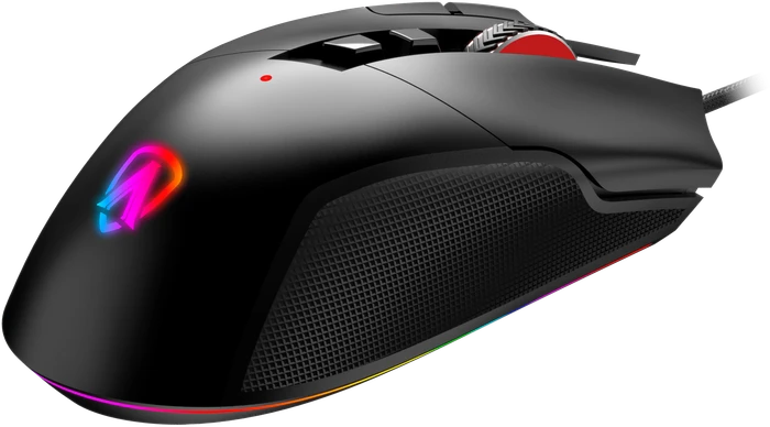 AOC AGON AGM600, USB