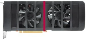EVGA GeForce GTX 560 Ti 448, 1.25GB GDDR5, 2x DVI, Mini HDMI