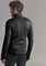 Ortovox Fleece Funktionsjacke black raven (Herren) Vorschaubild