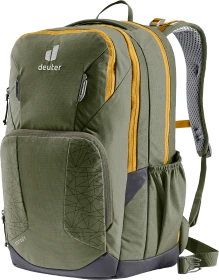 Deuter Cotogy khaki Schulrucksack