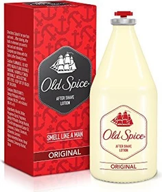 Old Spice Classic Aftershave Lotion, 150ml