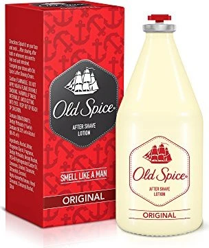 Old Spice Classic Aftershave Lotion, 150ml