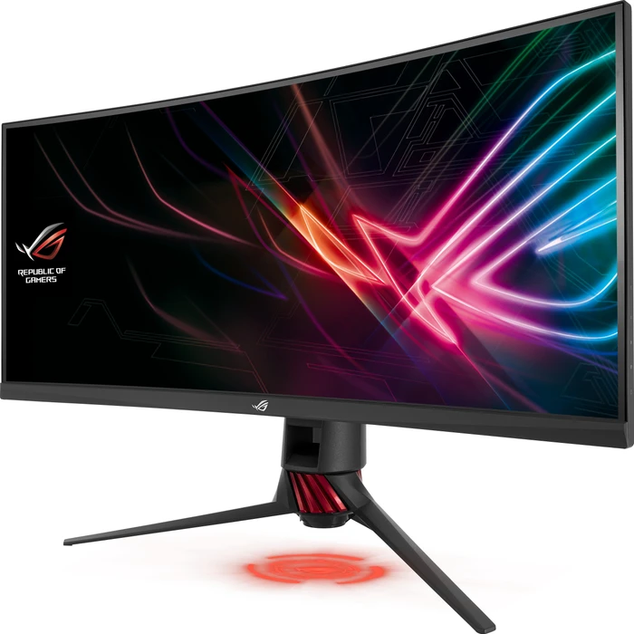 ASUS ROG Strix XG35VQ, 35"