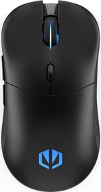 Endorfy GEM Plus Wireless, schwarz, USB (EY6A013)