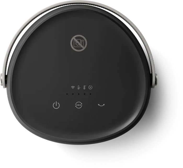 Philips CX3120/01 3000 Series Keramik-Heizlüfter