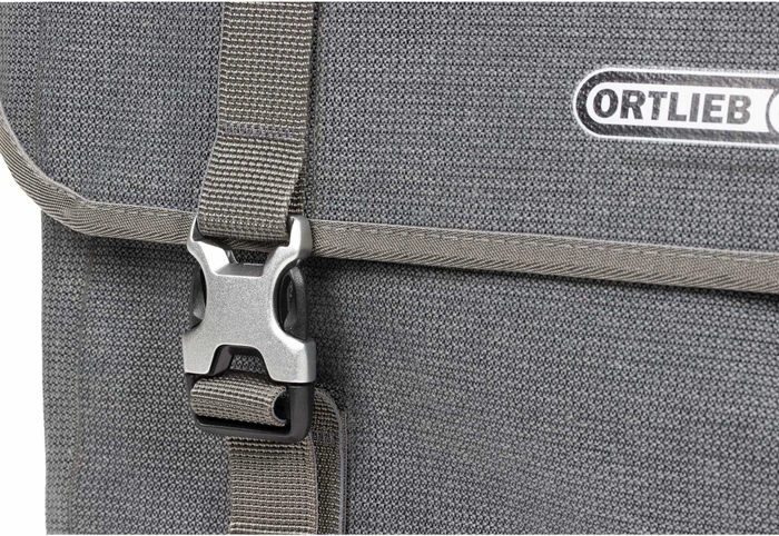 Ortlieb Commuter-Bag Two Urban QL2.1 Gepäcktasche pepper
