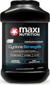 Maximuscle Cyclone All in One Protein Chocolate 1.26kg