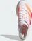 adidas Adizero Takumi Sen 10 cloud white/beam orange/lucid red (Damen) Vorschaubild