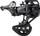 Shimano Deore Linkglide RD-M5130-GS 10s 11-43t Schaltwerk mittel schwarz (IRDM5130GS)