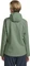 Jack Wolfskin Bornberg Hoody Funktionsjacke eucalyptus (Damen) Vorschaubild