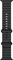 Apple Ocean Armband für Apple Watch Ultra 49mm schwarz/titan schwarz Vorschaubild
