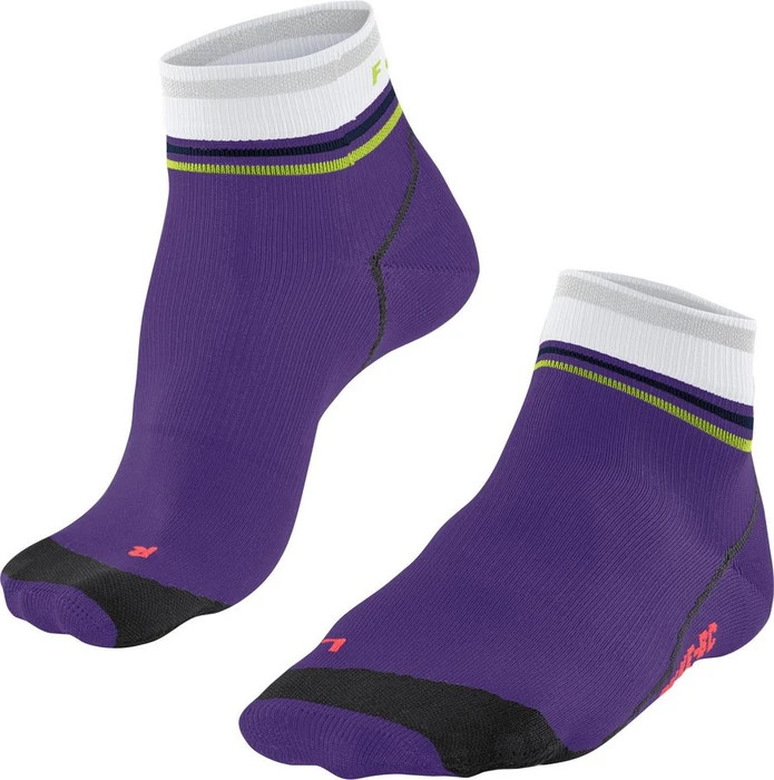 Falke BC Impulse Short Socken