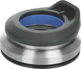 Syncros IS42/28.6 - IS52/40 1 1/8" straight Steuersatz komplett integriert (IS) schwarz