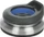 Syncros IS42/28.6 - IS52/40 1 1/8" straight Steuersatz komplett integriert (IS) schwarz (250580)