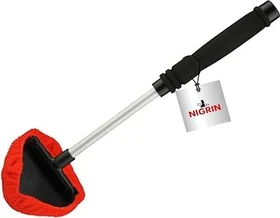 Nigrin Scheiben-Innenreiniger Teleskop