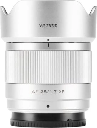 Viltrox AF 25mm 1.7 Air APS-C