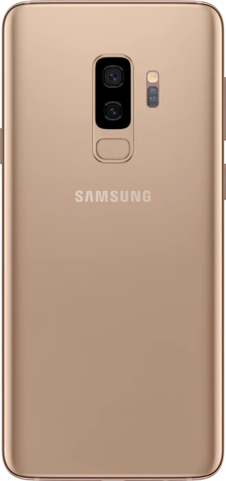 Samsung Galaxy S9+ Duos G965F/DS 256GB gold