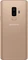 Samsung Galaxy S9+ Duos G965F/DS 256GB gold Vorschaubild
