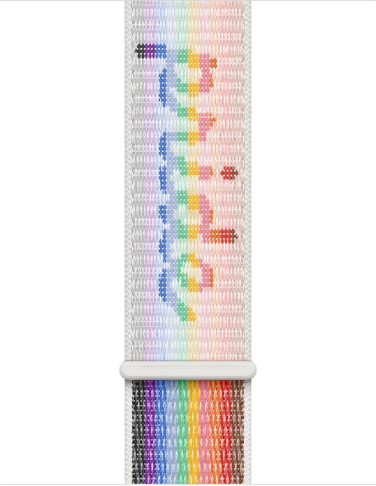 Apple Sport Loop für Apple Watch 41mm