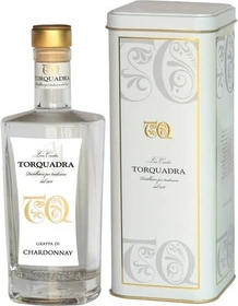 Torquadra Grappa di Chardonnay 500ml
