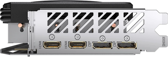 GIGABYTE Radeon RX 7900 XT Gaming OC 20G, 20GB GDDR6, 2x HDMI, 2x DP
