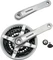 Shimano Tourney FC-TY501 Kurbelgarnitur Vorschaubild