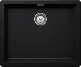 Schock Greenwich N-100L Unterbau Becken mittig puro