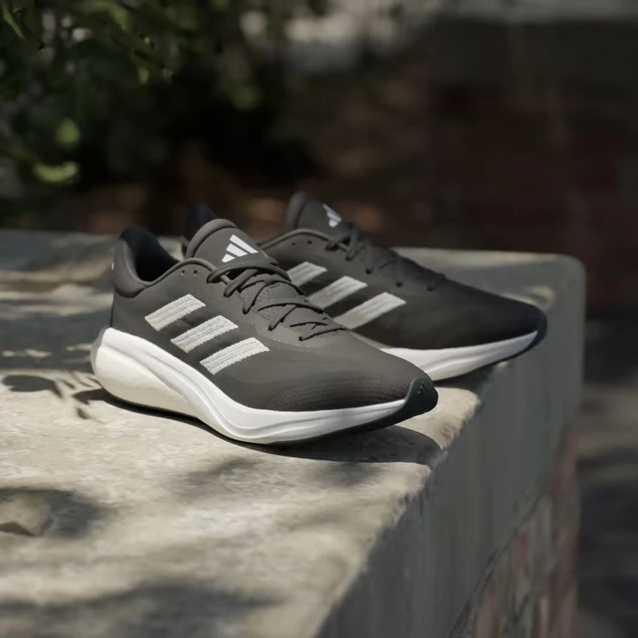 adidas Supernova 3 core black/cloud white (Herren)