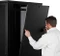 APC NetShelter SV Serverschrank 48HE, 1060mm tief Vorschaubild