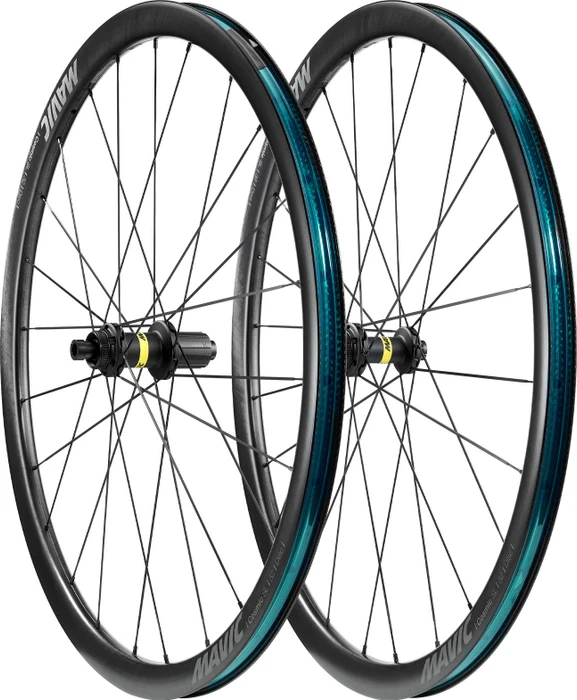 Mavic Cosmic SL 32 Disc