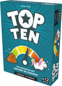 Top Ten
