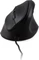 ISY IEM-2000 Ergonomic Mouse schwarz, USB Vorschaubild